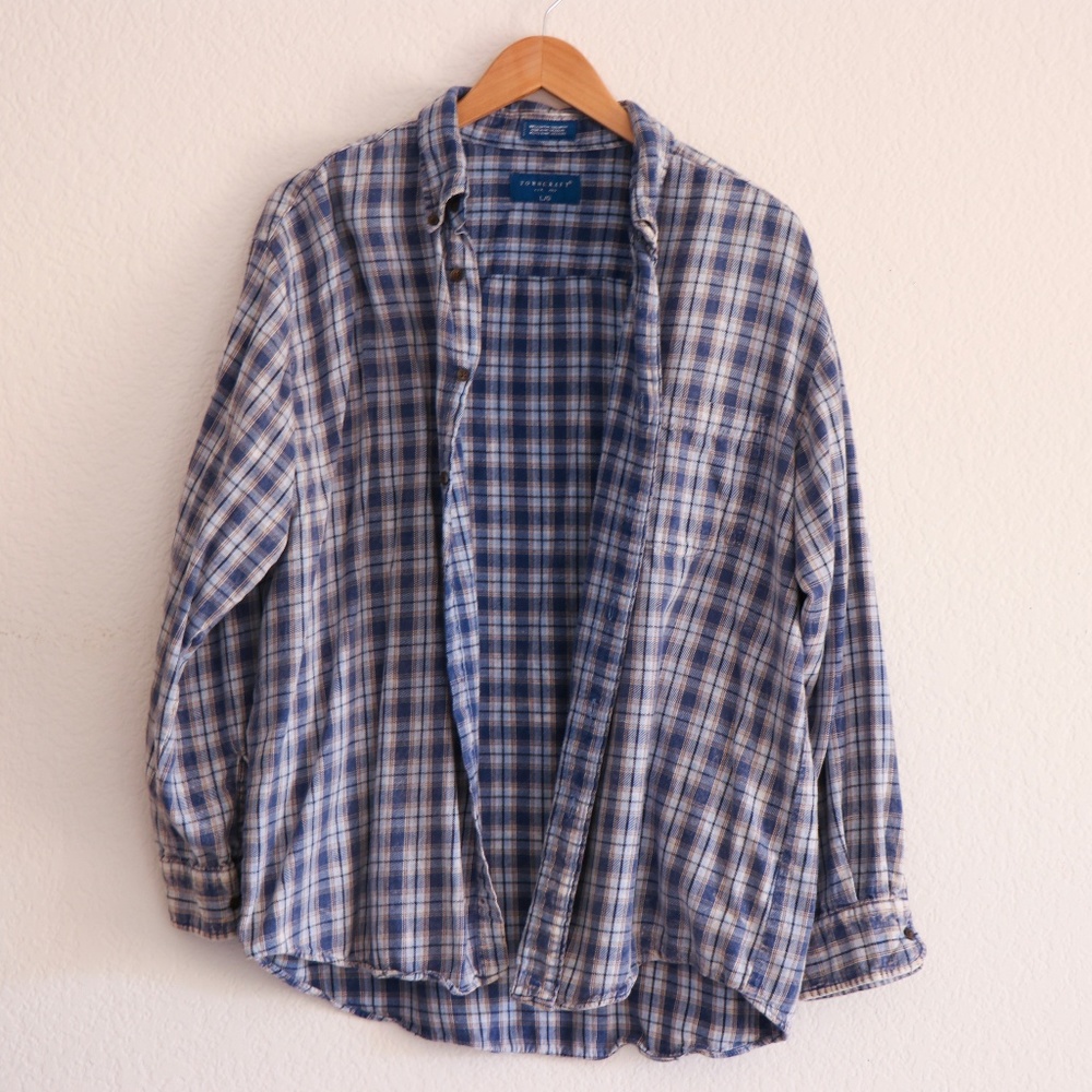 Flannel | Urban Outfitters